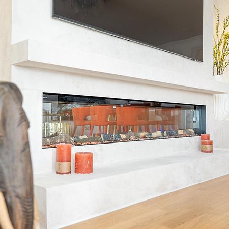 The View Greenwich - Luxury River Thames Apartment London Eksteriør bilde