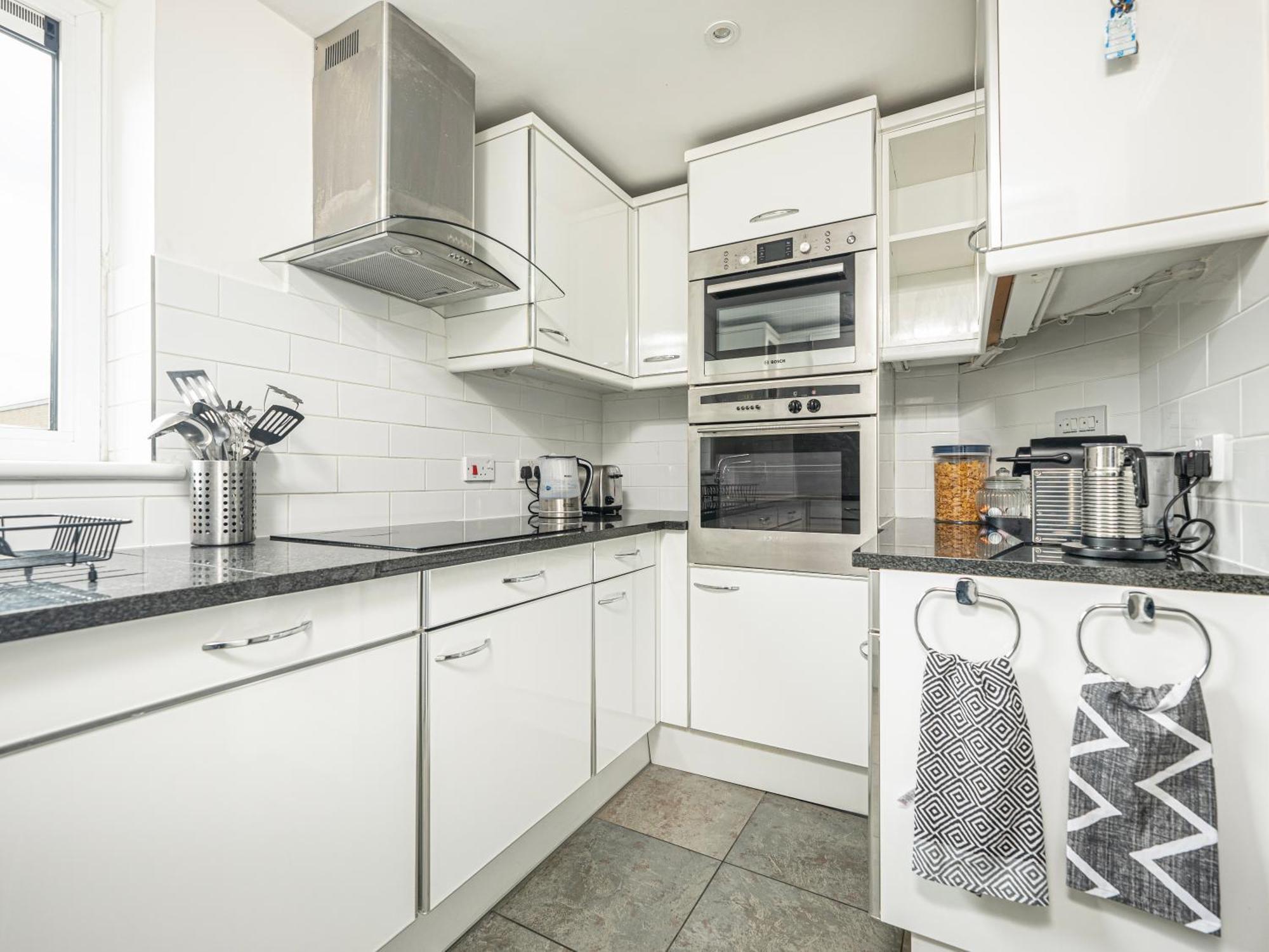 The View Greenwich - Luxury River Thames Apartment London Eksteriør bilde