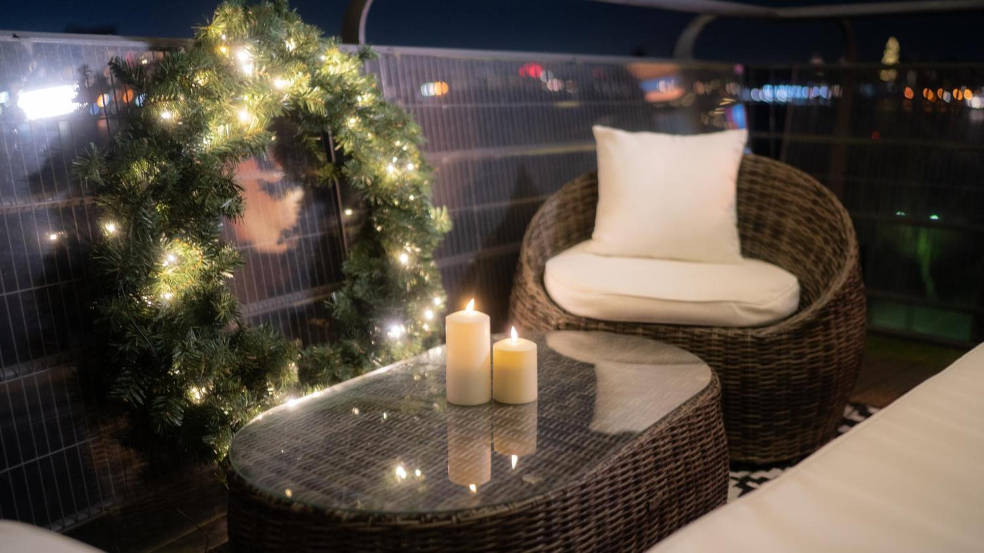 The View Greenwich - Luxury River Thames Apartment London Eksteriør bilde